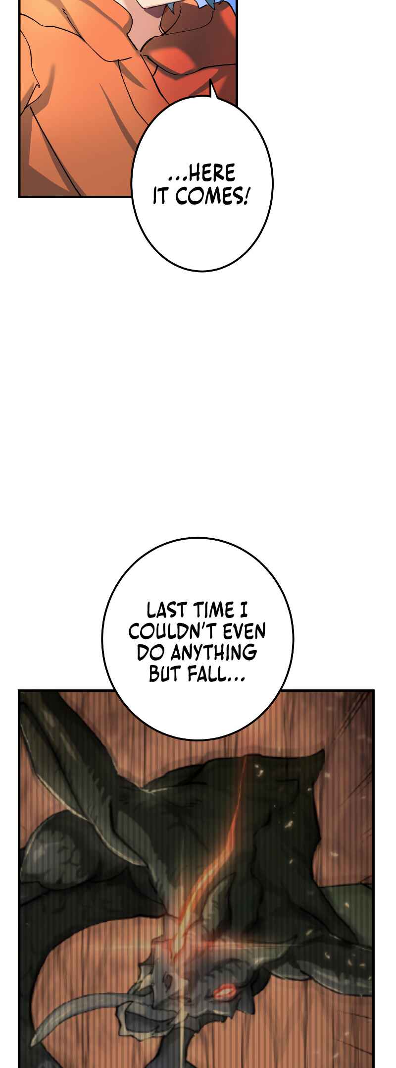 Page 107 Chapter 29 Solo Second Playthrough - Overpowered and Breaking Game Balance