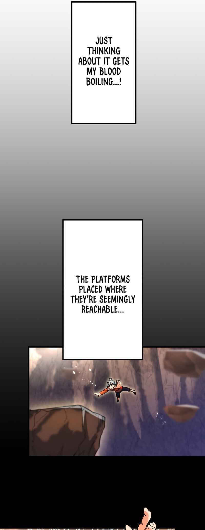 Page 17 Chapter 29 Solo Second Playthrough - Overpowered and Breaking Game Balance