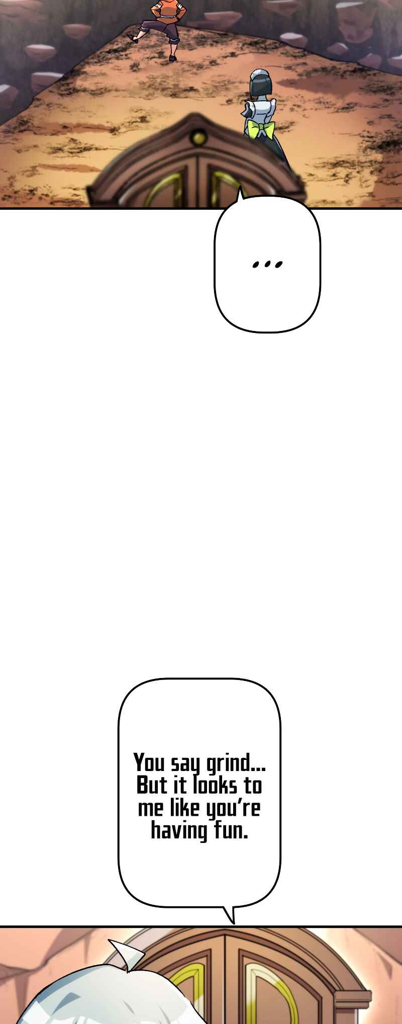 Page 26 Chapter 29 Solo Second Playthrough - Overpowered and Breaking Game Balance
