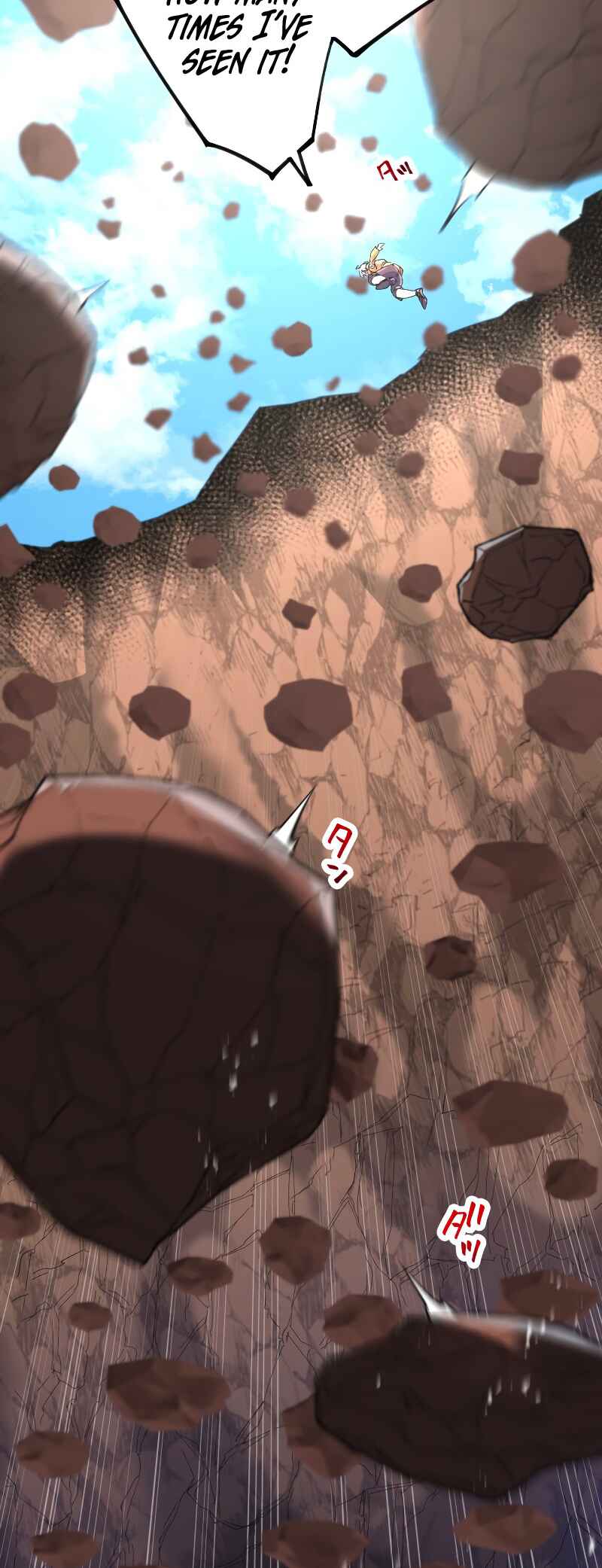 Page 47 Chapter 29 Solo Second Playthrough - Overpowered and Breaking Game Balance