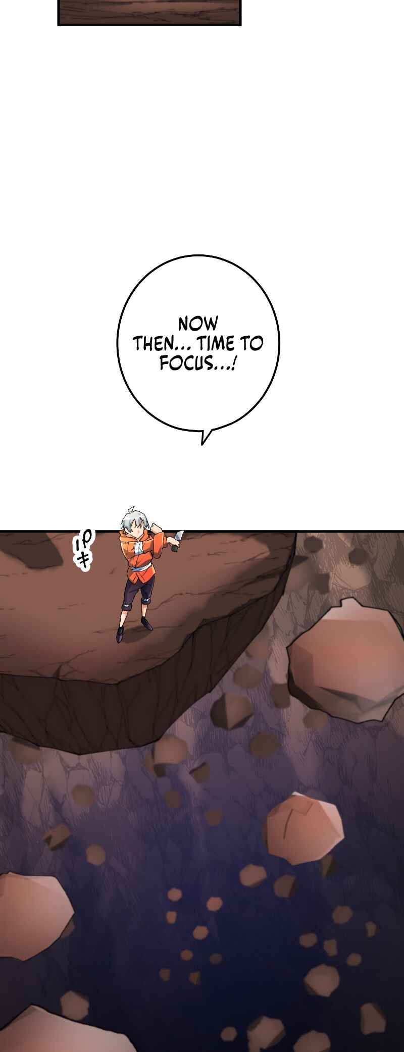 Page 50 Chapter 29 Solo Second Playthrough - Overpowered and Breaking Game Balance