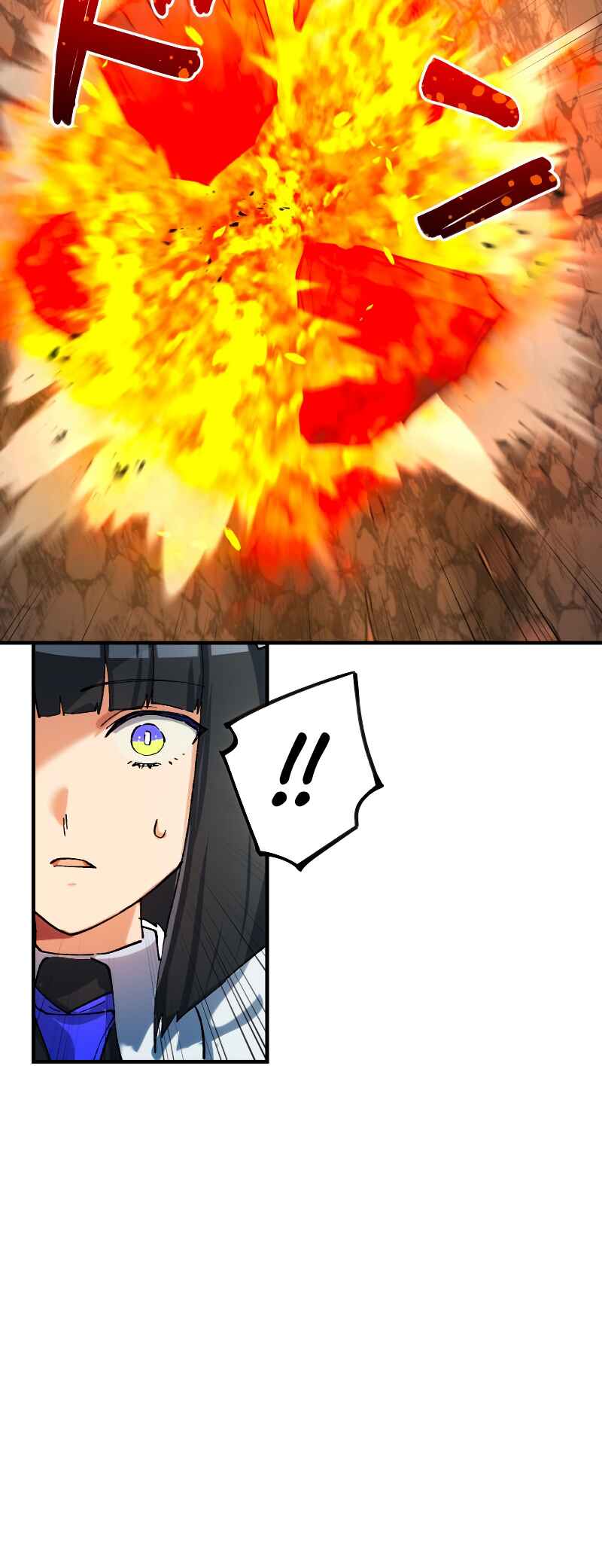 Page 55 Chapter 29 Solo Second Playthrough - Overpowered and Breaking Game Balance