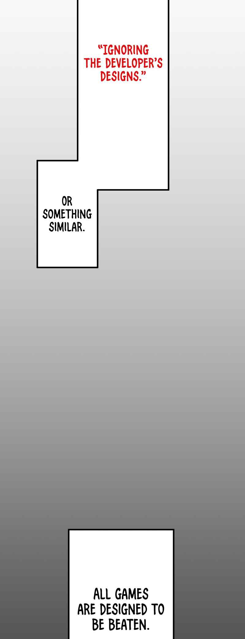 Page 58 Chapter 29 Solo Second Playthrough - Overpowered and Breaking Game Balance