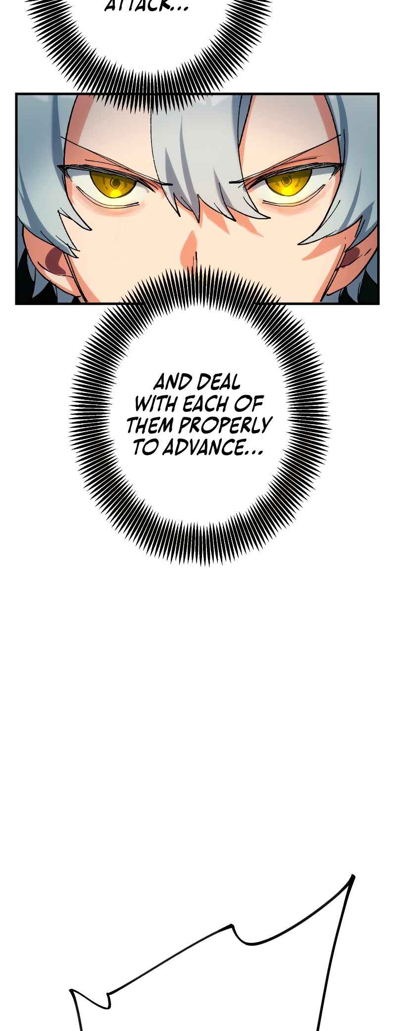 Page 63 Chapter 29 Solo Second Playthrough - Overpowered and Breaking Game Balance