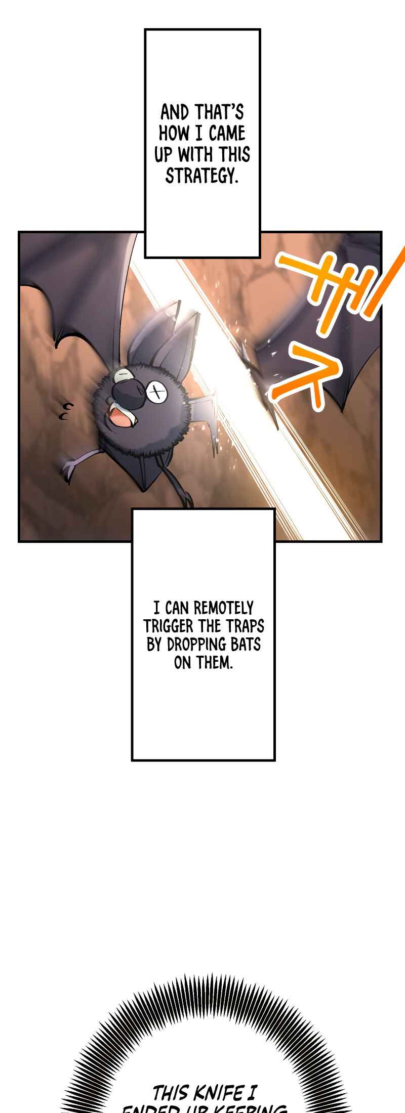 Page 67 Chapter 29 Solo Second Playthrough - Overpowered and Breaking Game Balance