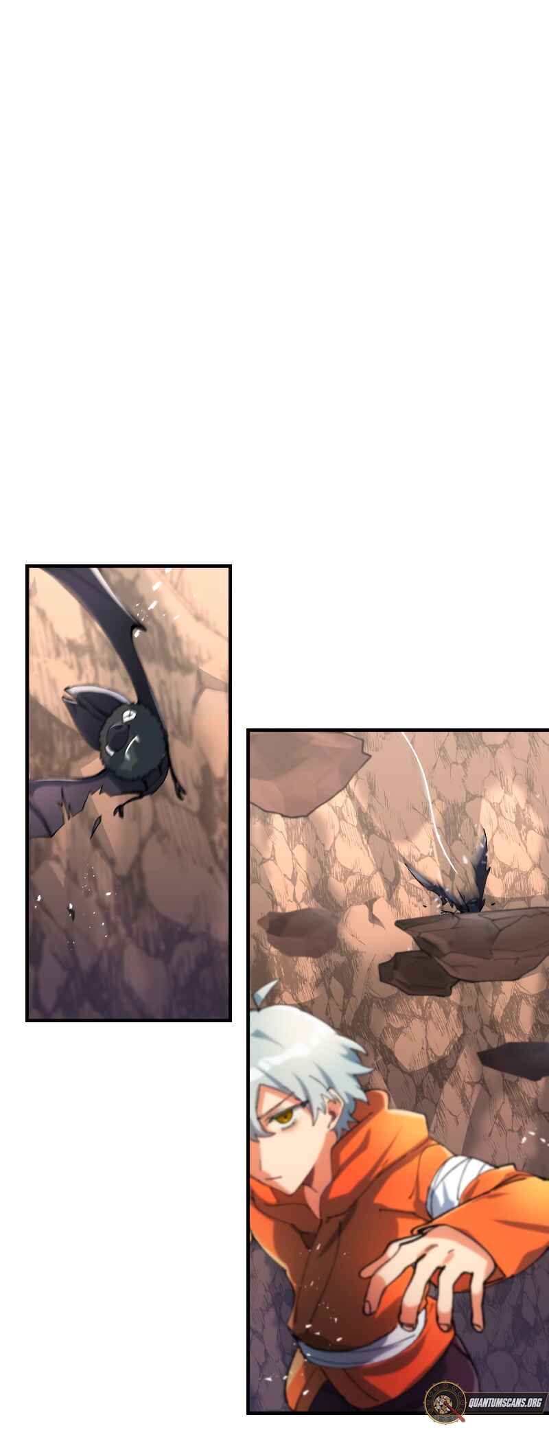 Page 92 Chapter 29 Solo Second Playthrough - Overpowered and Breaking Game Balance