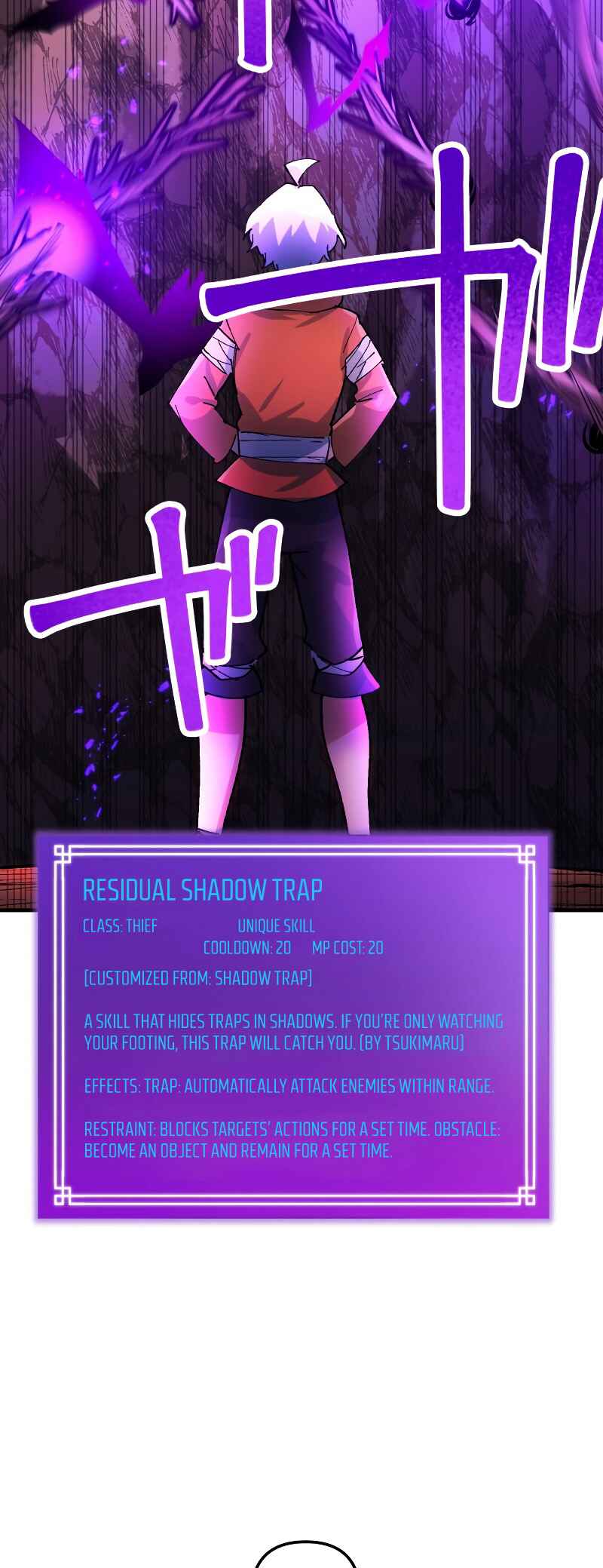 Page 97 Chapter 29 Solo Second Playthrough - Overpowered and Breaking Game Balance