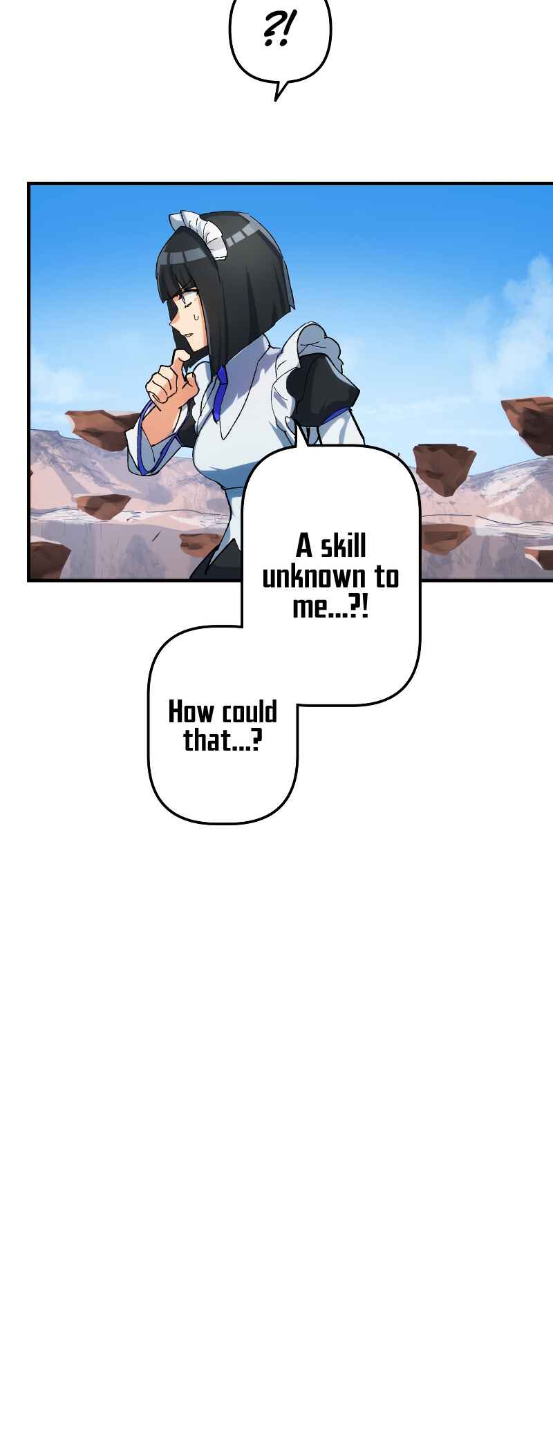 Page 98 Chapter 29 Solo Second Playthrough - Overpowered and Breaking Game Balance