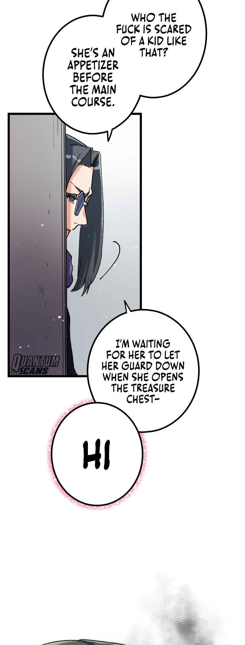 Page 15 Chapter 21 Solo Second Playthrough - Overpowered and Breaking Game Balance