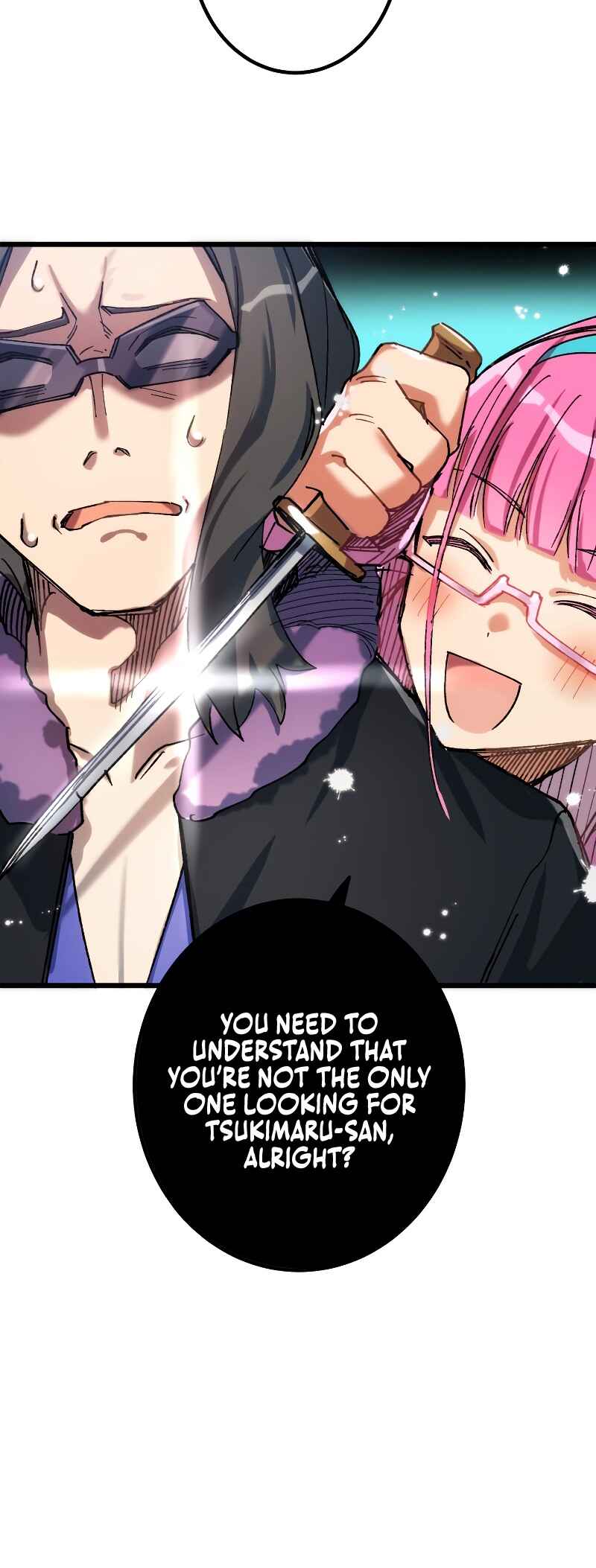 Page 18 Chapter 21 Solo Second Playthrough - Overpowered and Breaking Game Balance