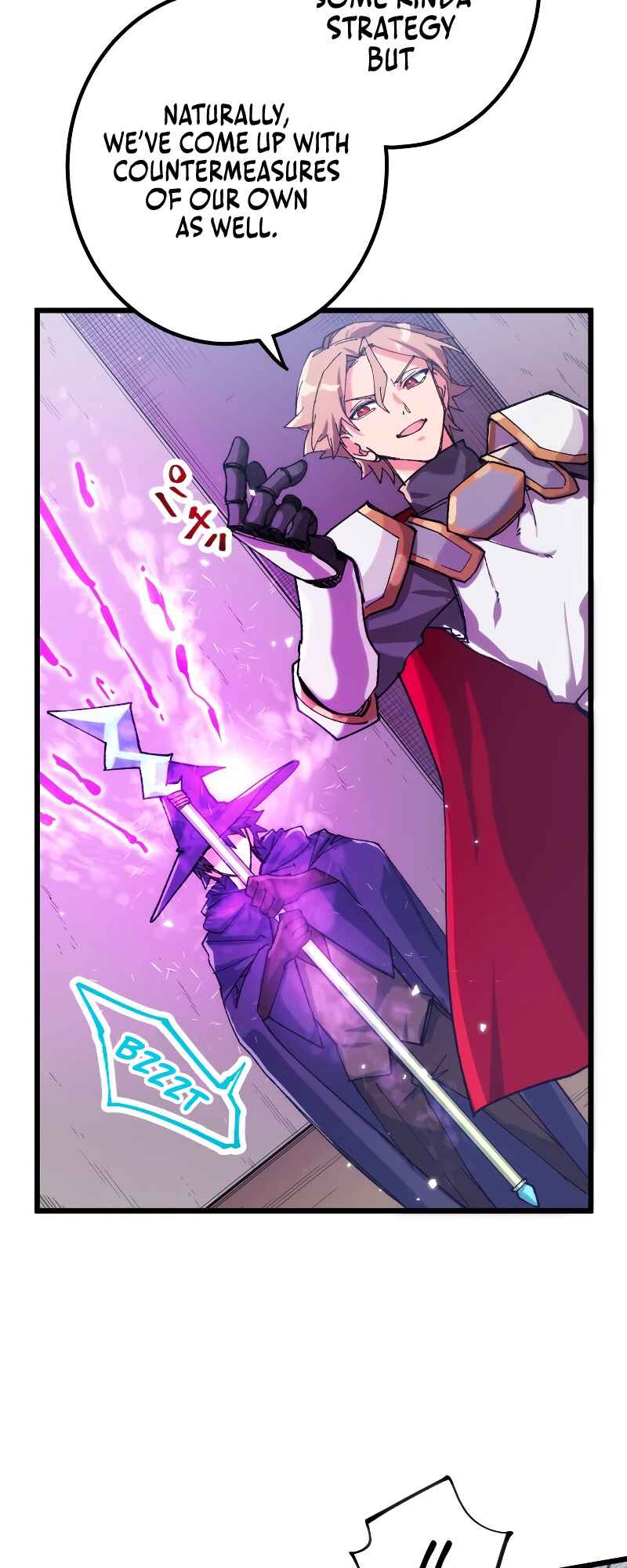 Page 35 Chapter 21 Solo Second Playthrough - Overpowered and Breaking Game Balance