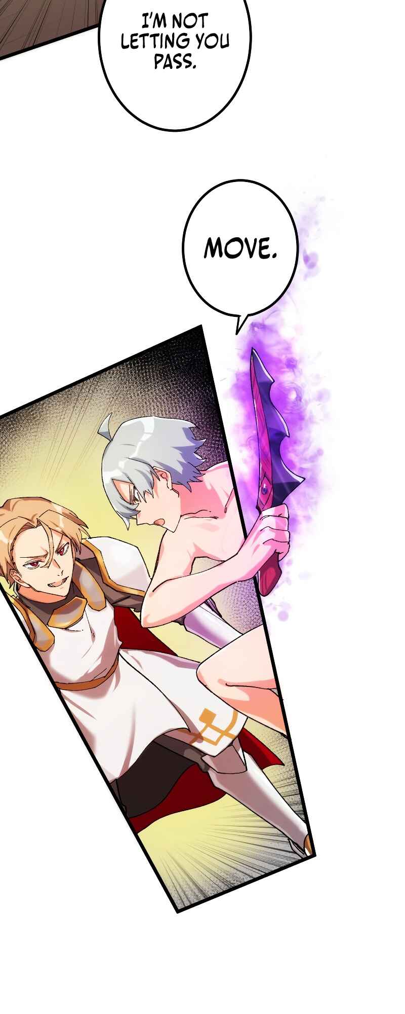 Page 38 Chapter 21 Solo Second Playthrough - Overpowered and Breaking Game Balance
