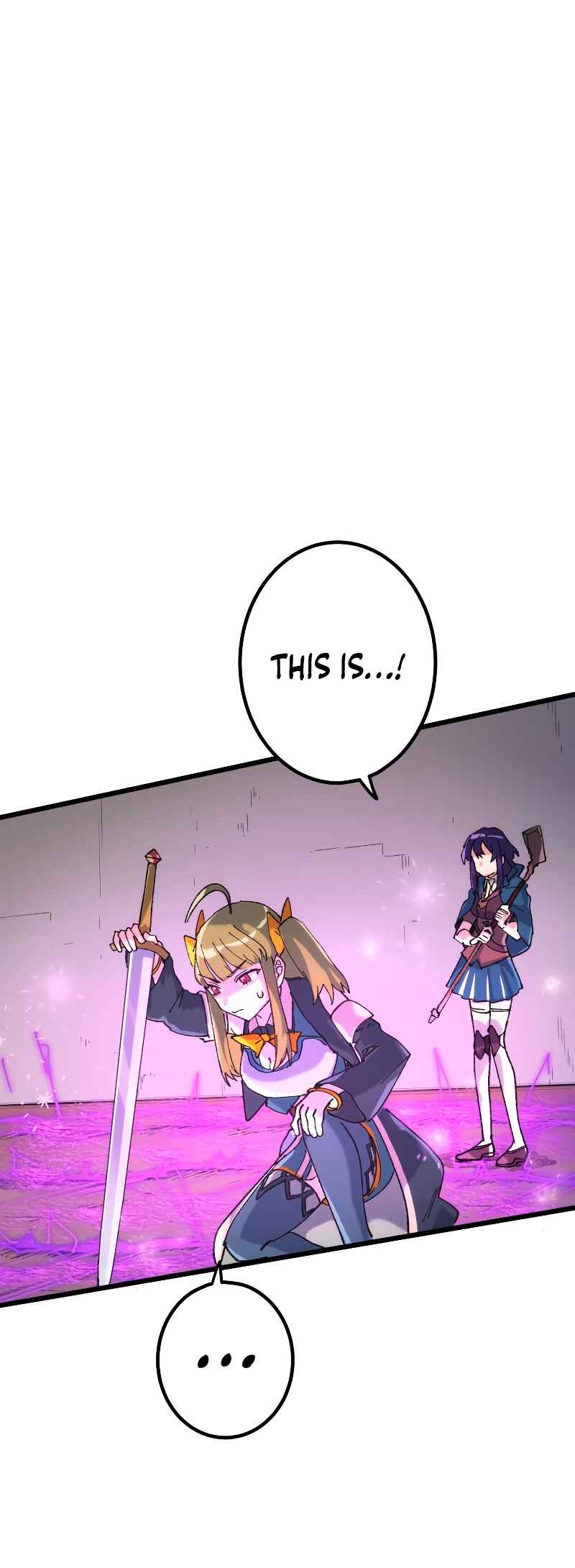 Page 43 Chapter 21 Solo Second Playthrough - Overpowered and Breaking Game Balance