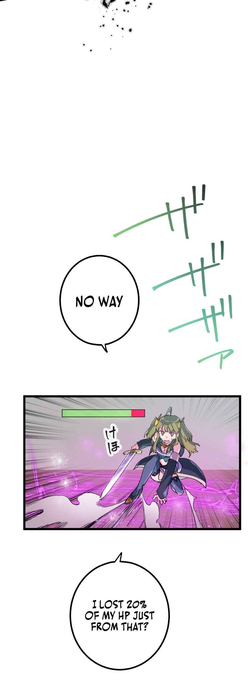 Page 52 Chapter 21 Solo Second Playthrough - Overpowered and Breaking Game Balance