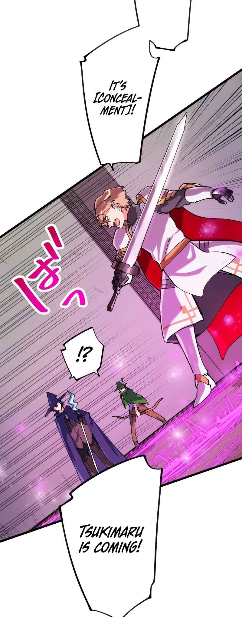 Page 60 Chapter 21 Solo Second Playthrough - Overpowered and Breaking Game Balance