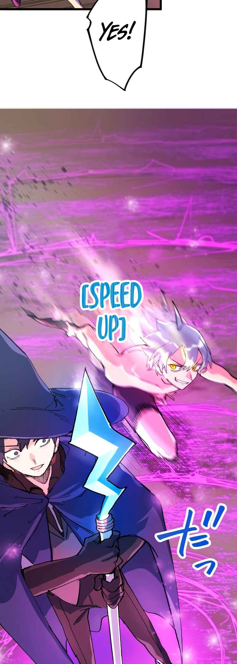 Page 69 Chapter 21 Solo Second Playthrough - Overpowered and Breaking Game Balance