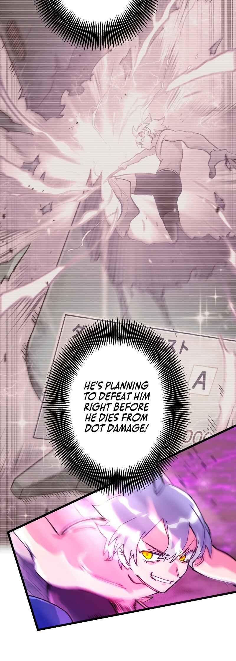 Page 71 Chapter 21 Solo Second Playthrough - Overpowered and Breaking Game Balance