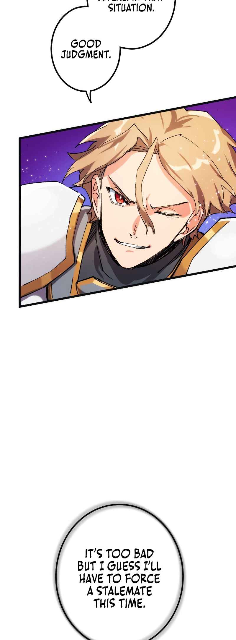 Page 79 Chapter 21 Solo Second Playthrough - Overpowered and Breaking Game Balance