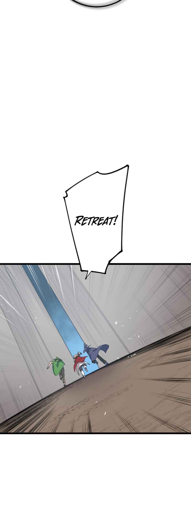 Page 80 Chapter 21 Solo Second Playthrough - Overpowered and Breaking Game Balance