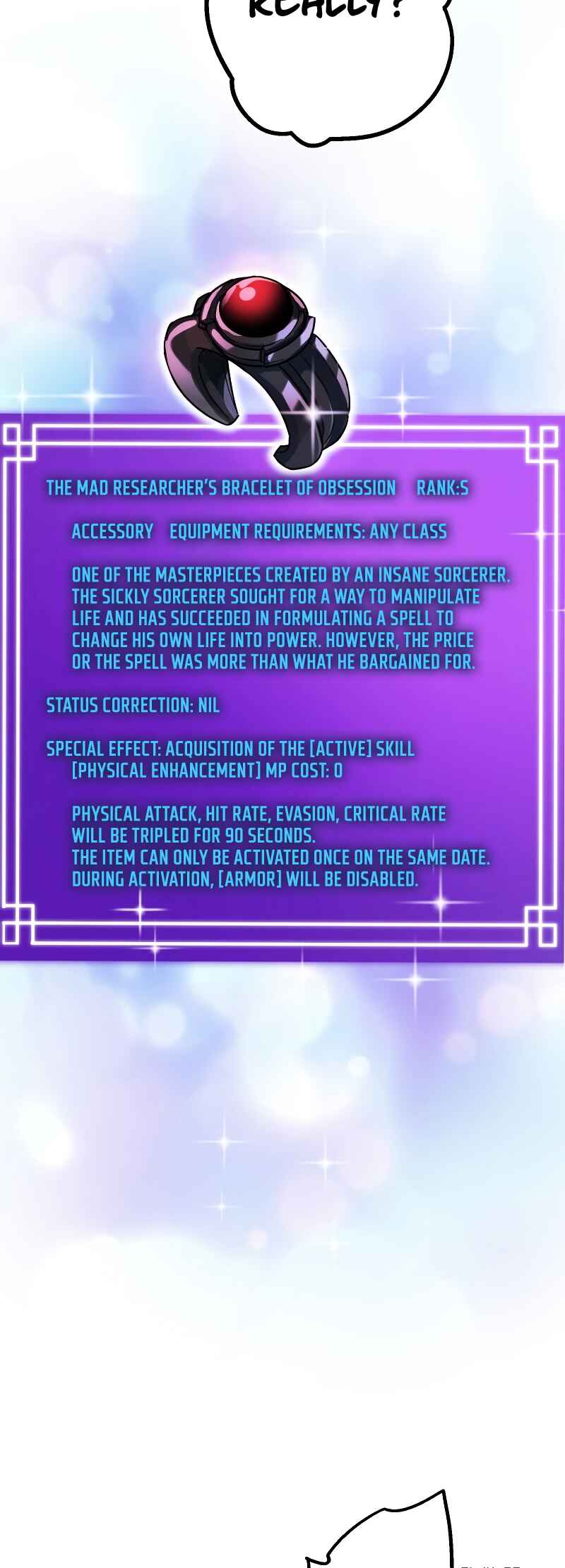 Page 22 Chapter 12 Solo Second Playthrough - Overpowered and Breaking Game Balance