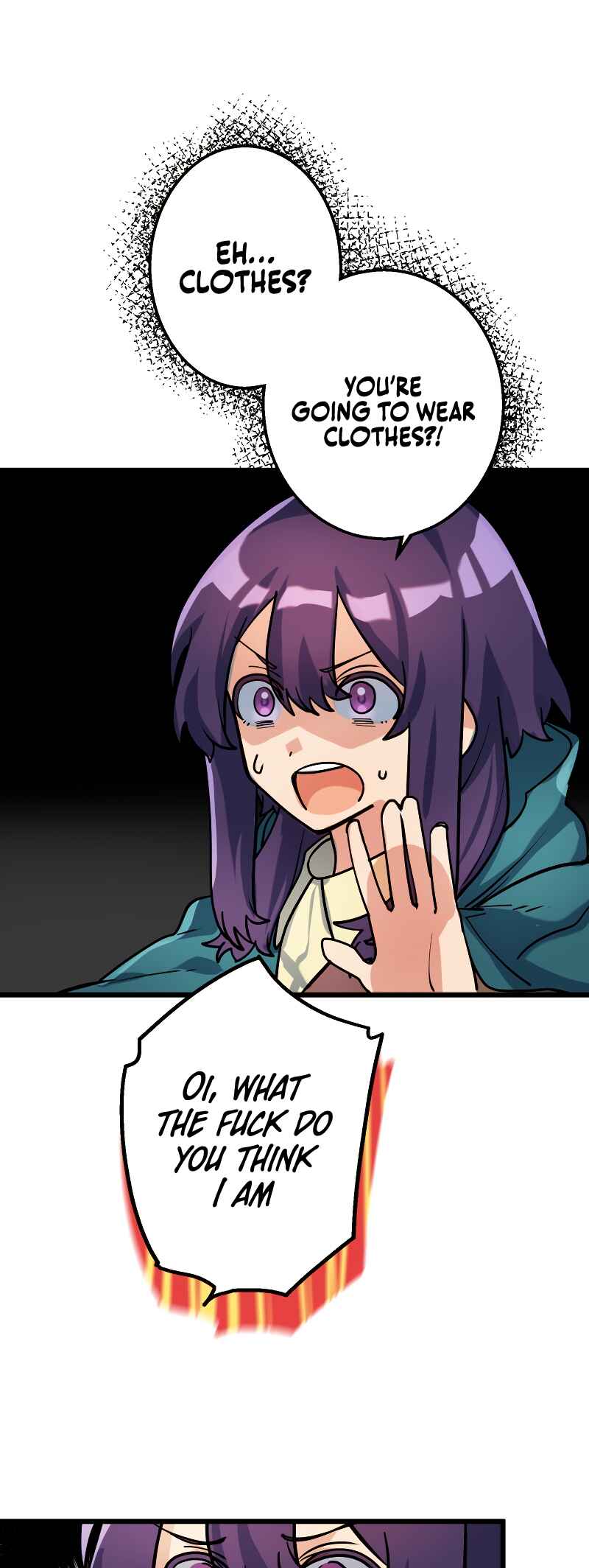 Page 28 Chapter 12 Solo Second Playthrough - Overpowered and Breaking Game Balance
