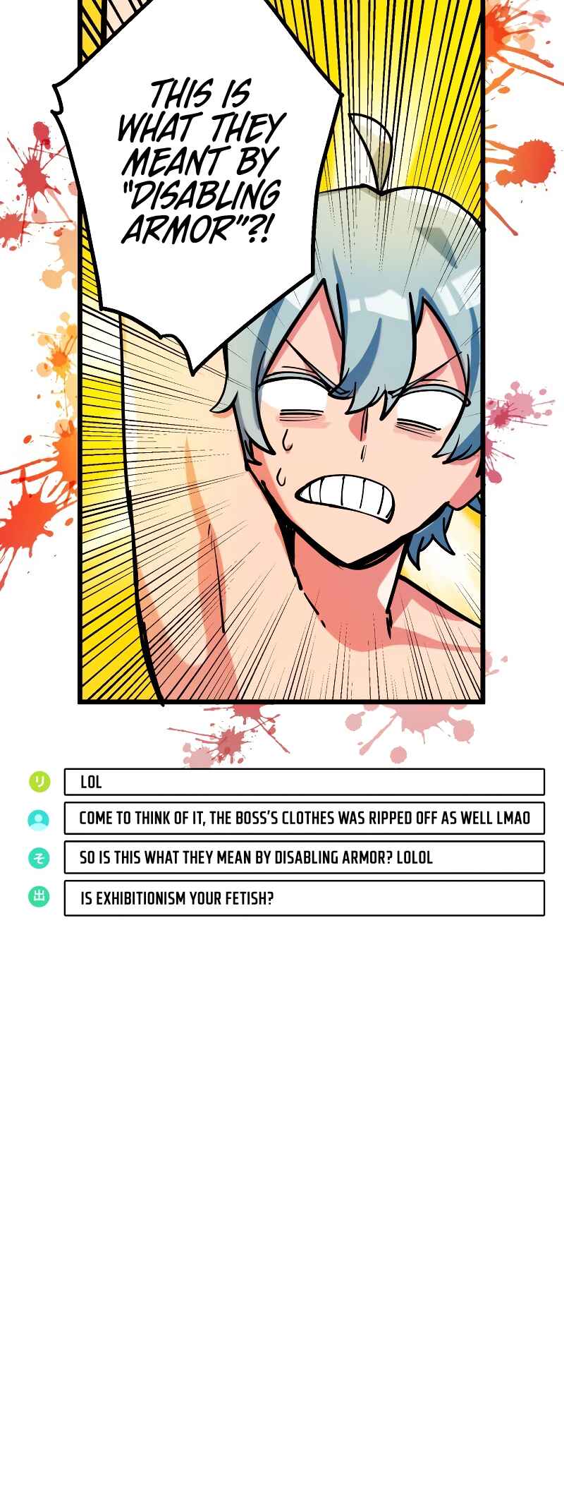 Page 37 Chapter 12 Solo Second Playthrough - Overpowered and Breaking Game Balance