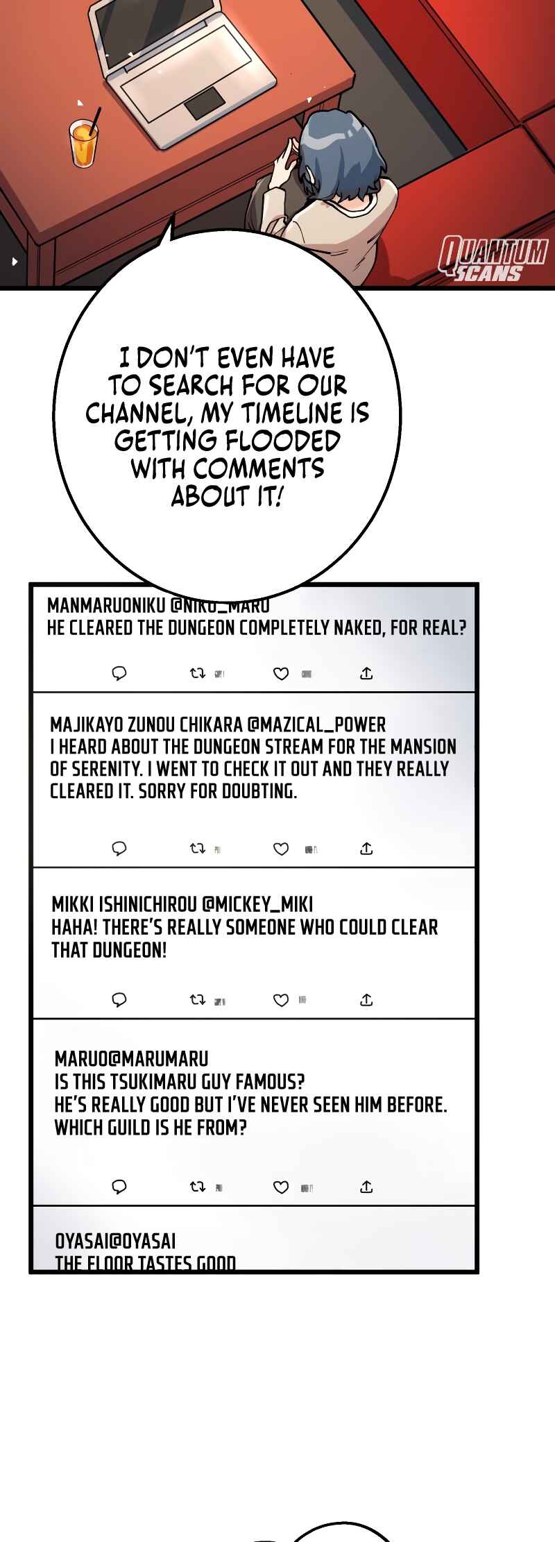 Page 42 Chapter 12 Solo Second Playthrough - Overpowered and Breaking Game Balance