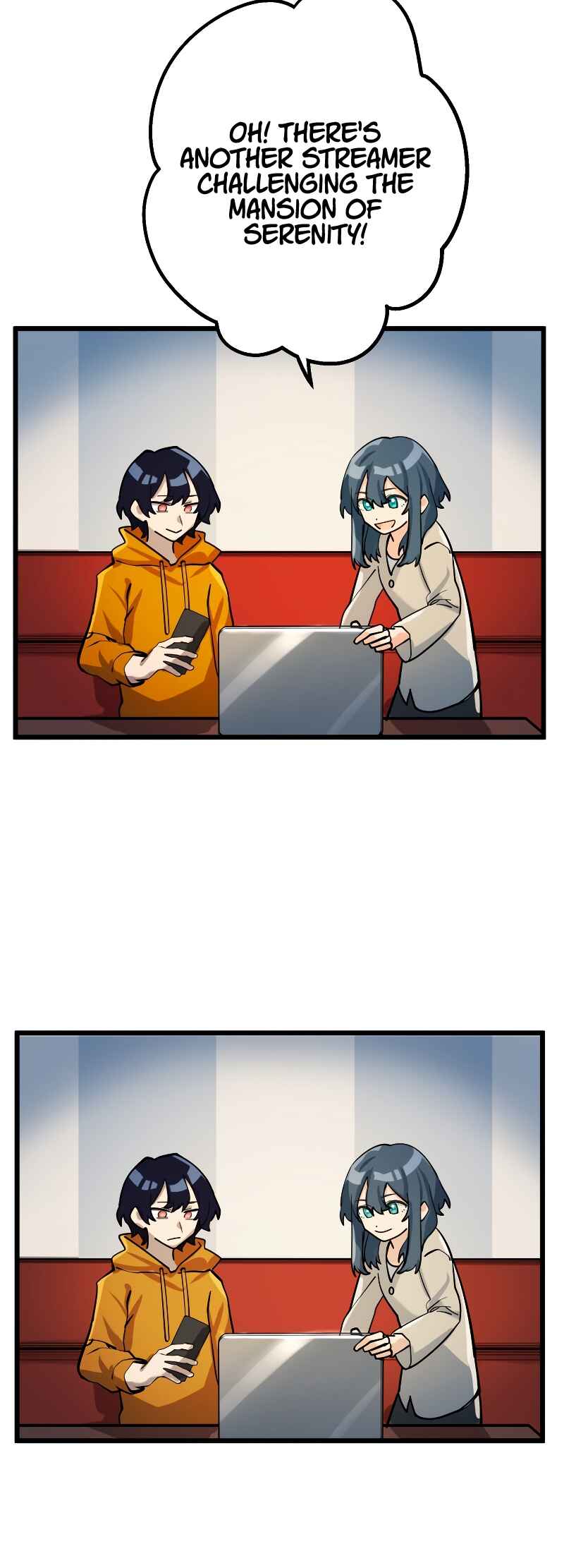 Page 43 Chapter 12 Solo Second Playthrough - Overpowered and Breaking Game Balance