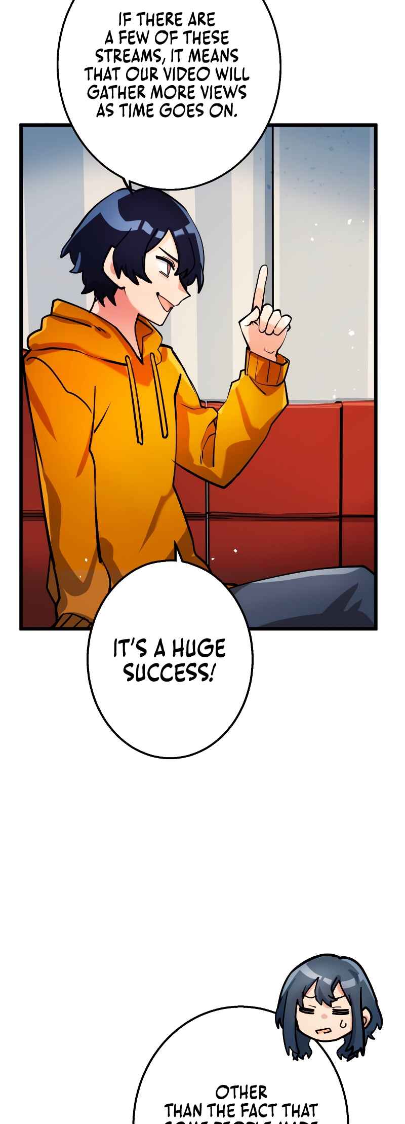 Page 46 Chapter 12 Solo Second Playthrough - Overpowered and Breaking Game Balance