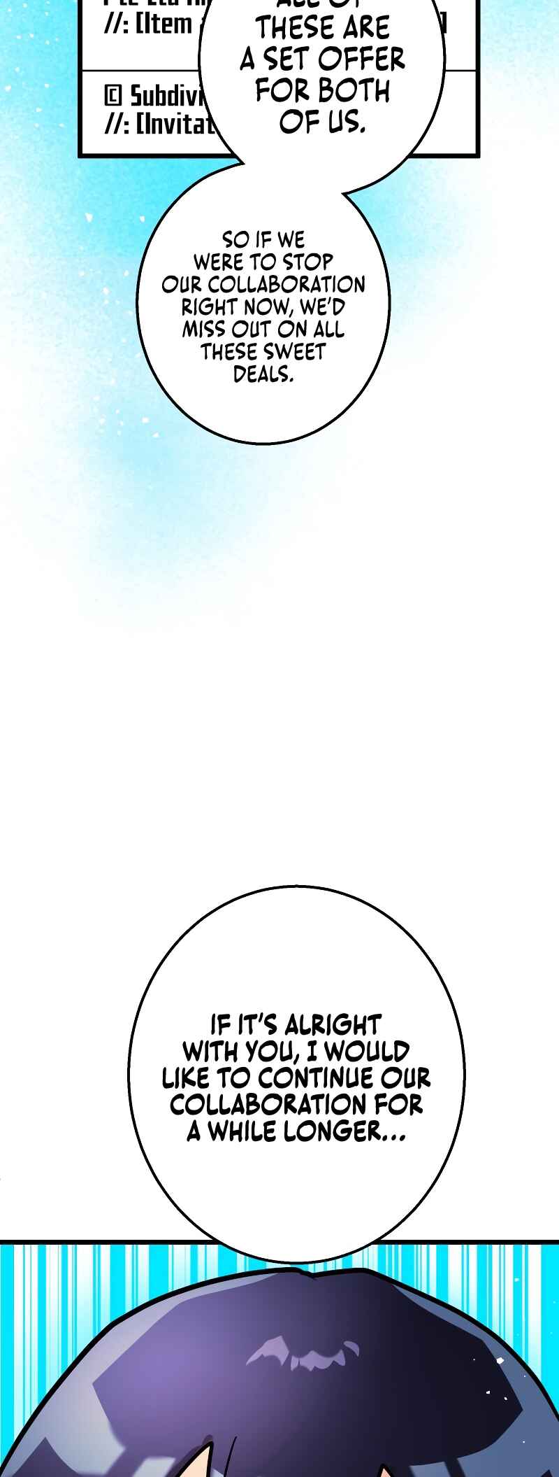 Page 53 Chapter 12 Solo Second Playthrough - Overpowered and Breaking Game Balance