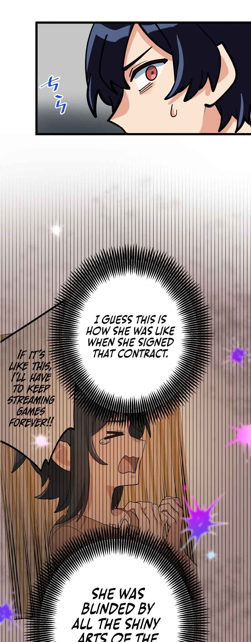 Page 68 Chapter 12 Solo Second Playthrough - Overpowered and Breaking Game Balance