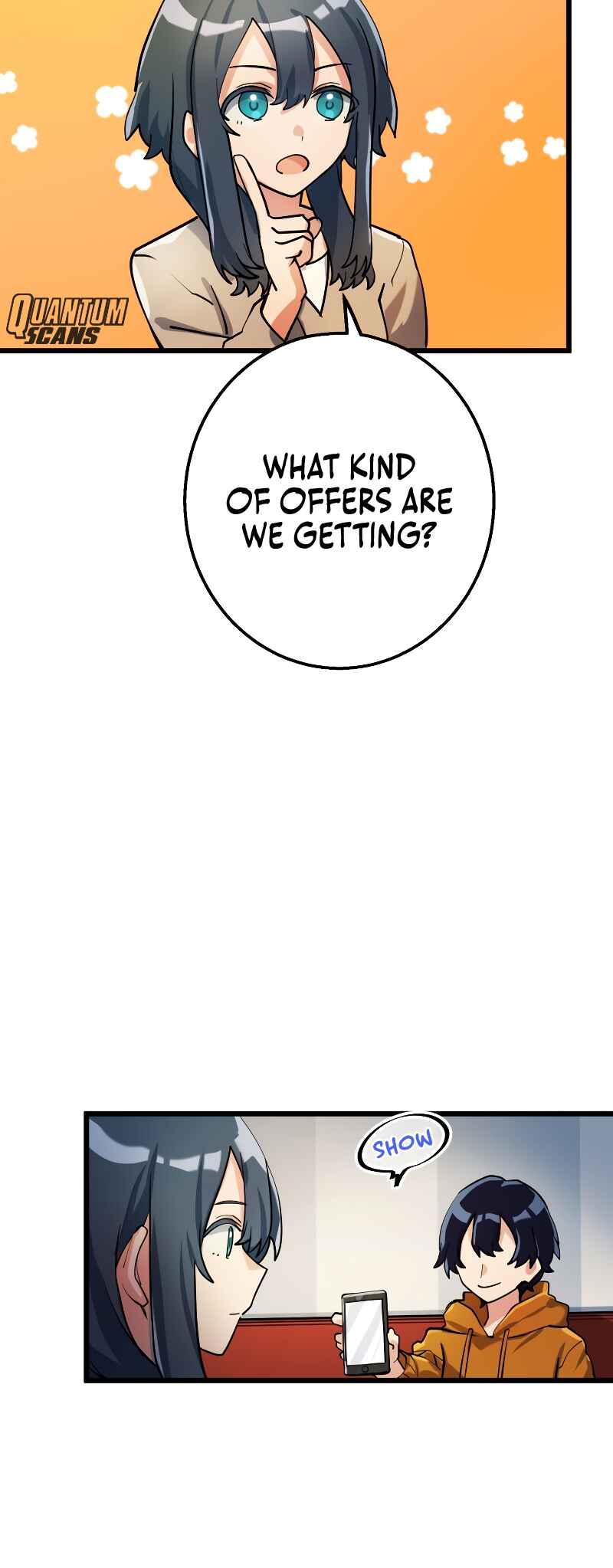 Page 71 Chapter 12 Solo Second Playthrough - Overpowered and Breaking Game Balance