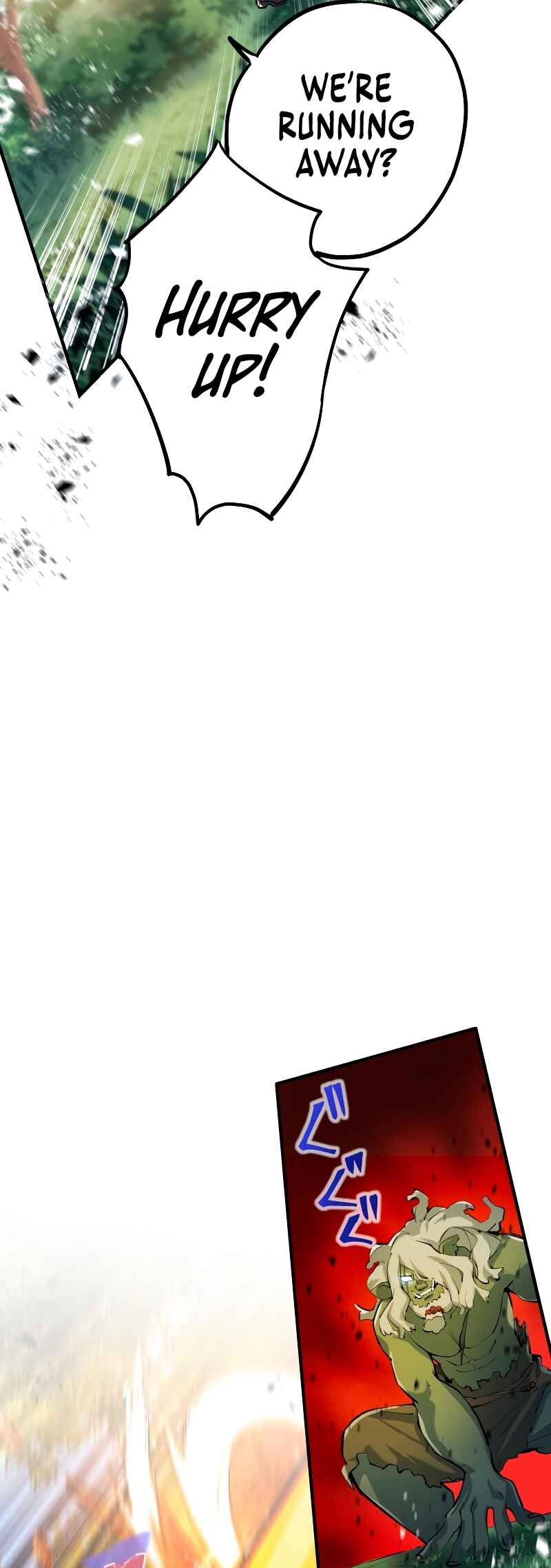 Page 12 Chapter 7 Solo Second Playthrough - Overpowered and Breaking Game Balance
