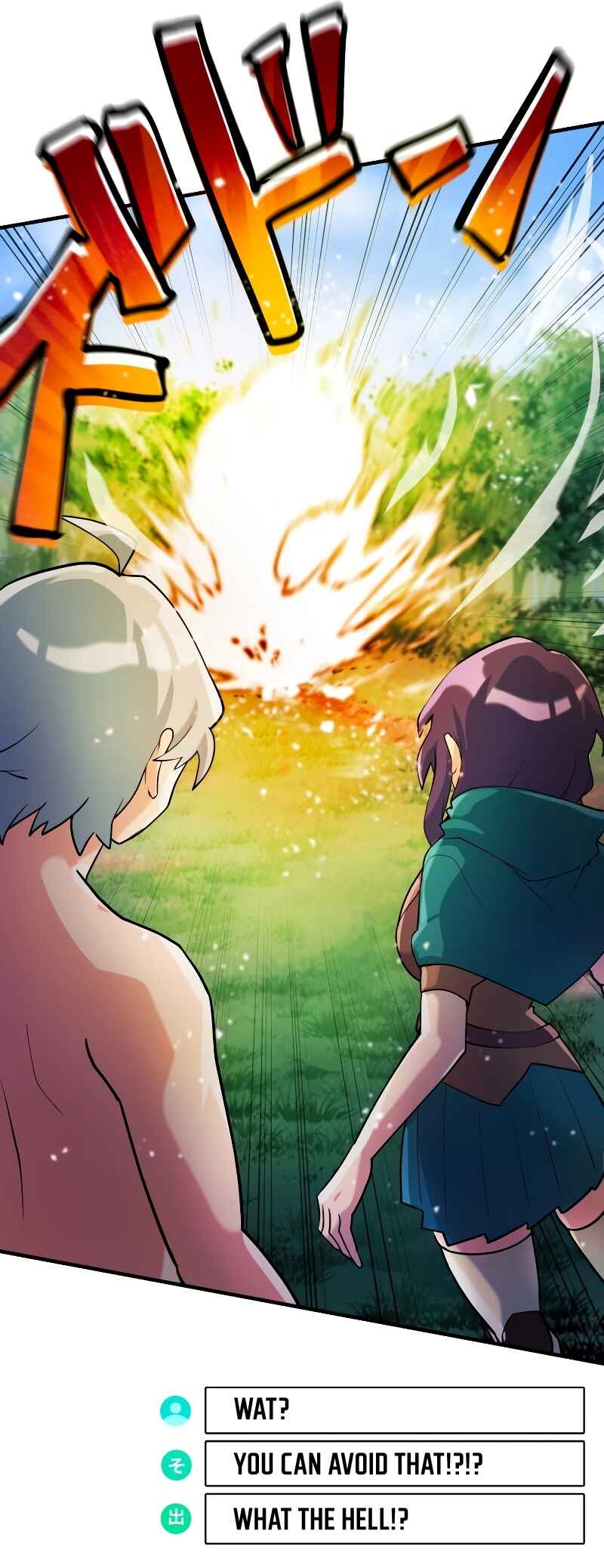 Page 15 Chapter 7 Solo Second Playthrough - Overpowered and Breaking Game Balance