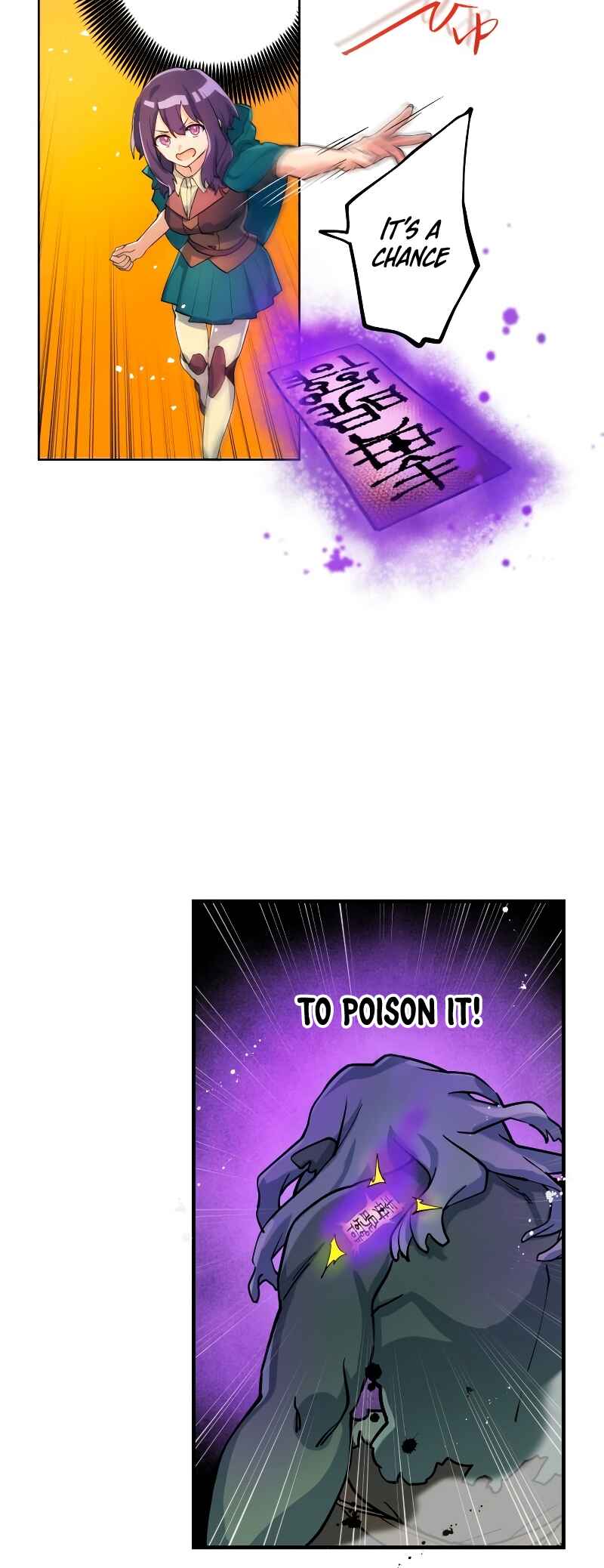 Page 19 Chapter 7 Solo Second Playthrough - Overpowered and Breaking Game Balance