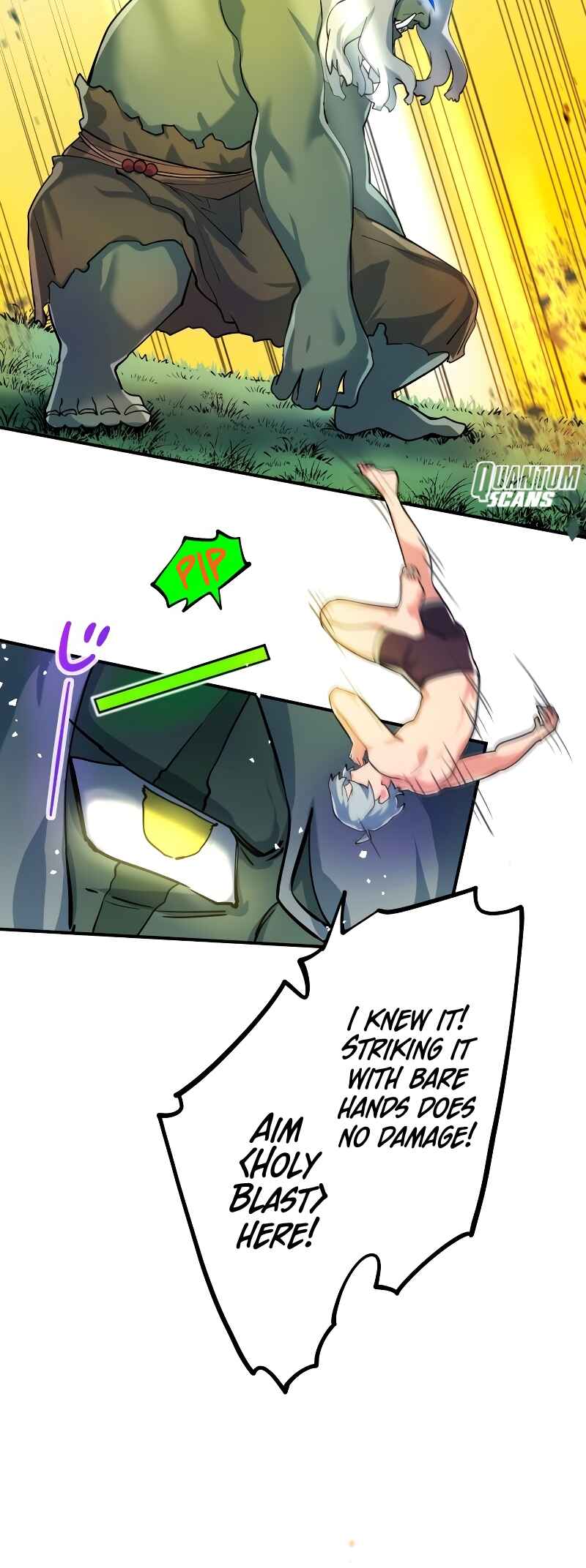 Page 25 Chapter 7 Solo Second Playthrough - Overpowered and Breaking Game Balance