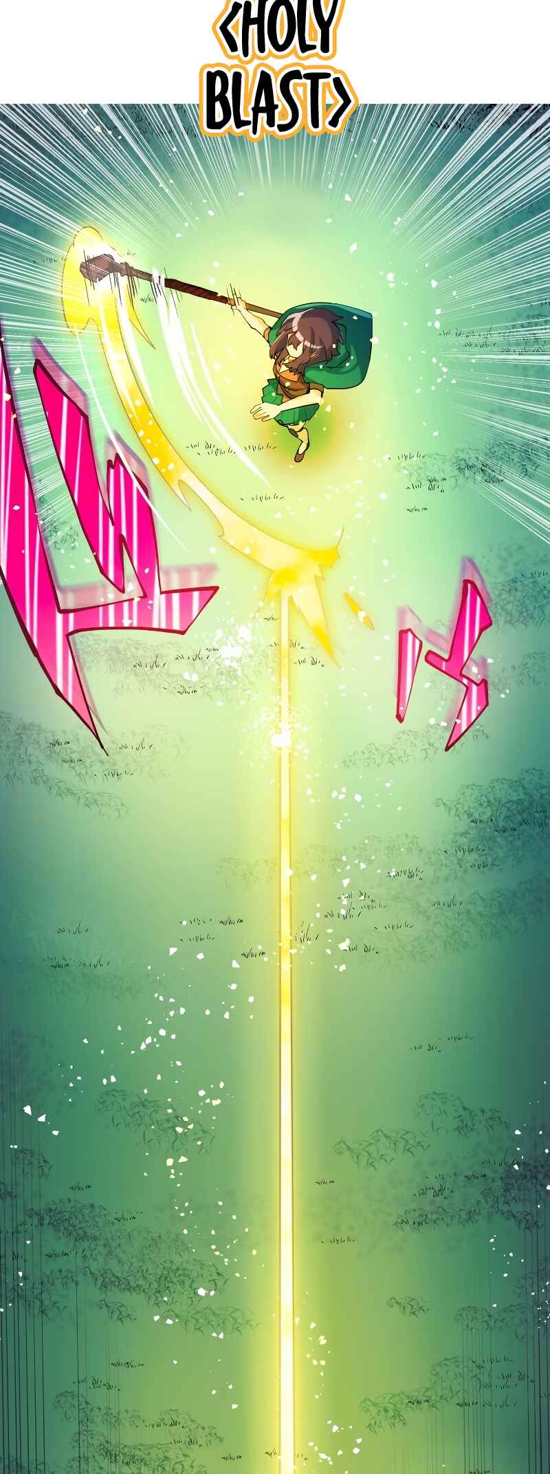 Page 27 Chapter 7 Solo Second Playthrough - Overpowered and Breaking Game Balance