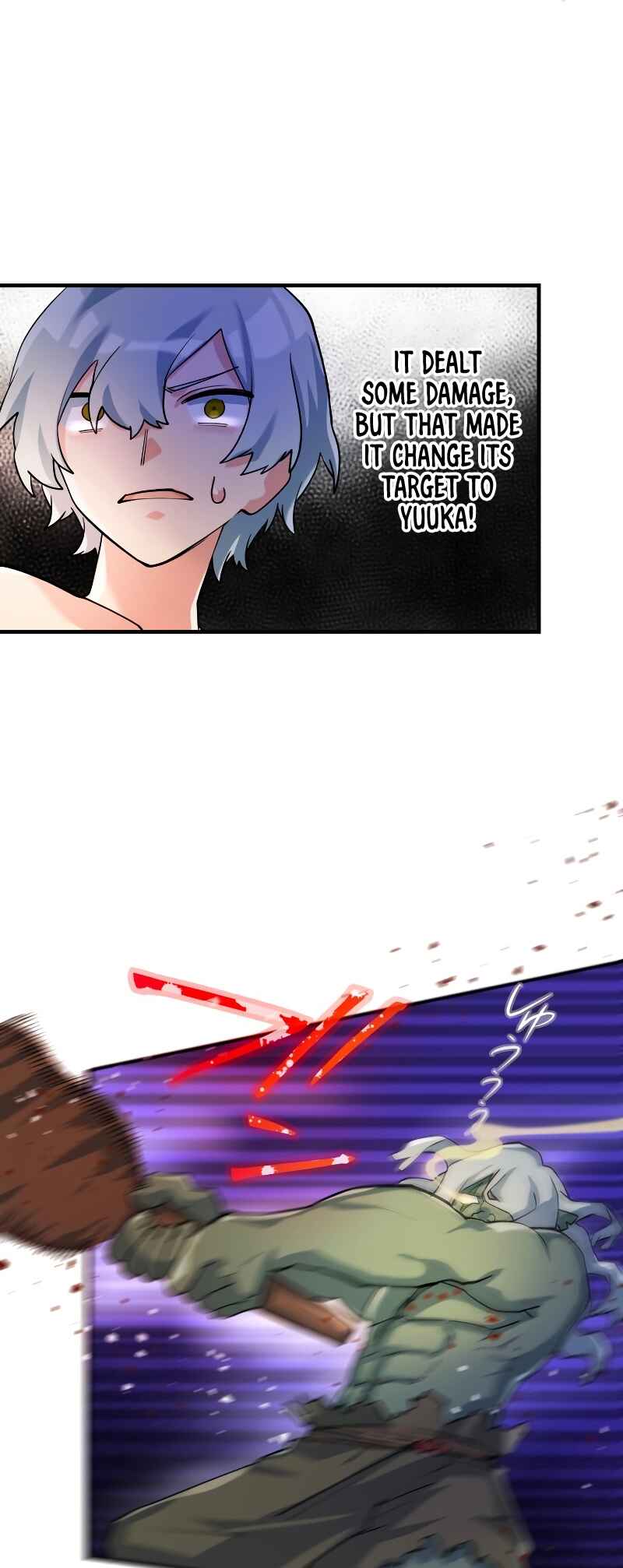 Page 29 Chapter 7 Solo Second Playthrough - Overpowered and Breaking Game Balance