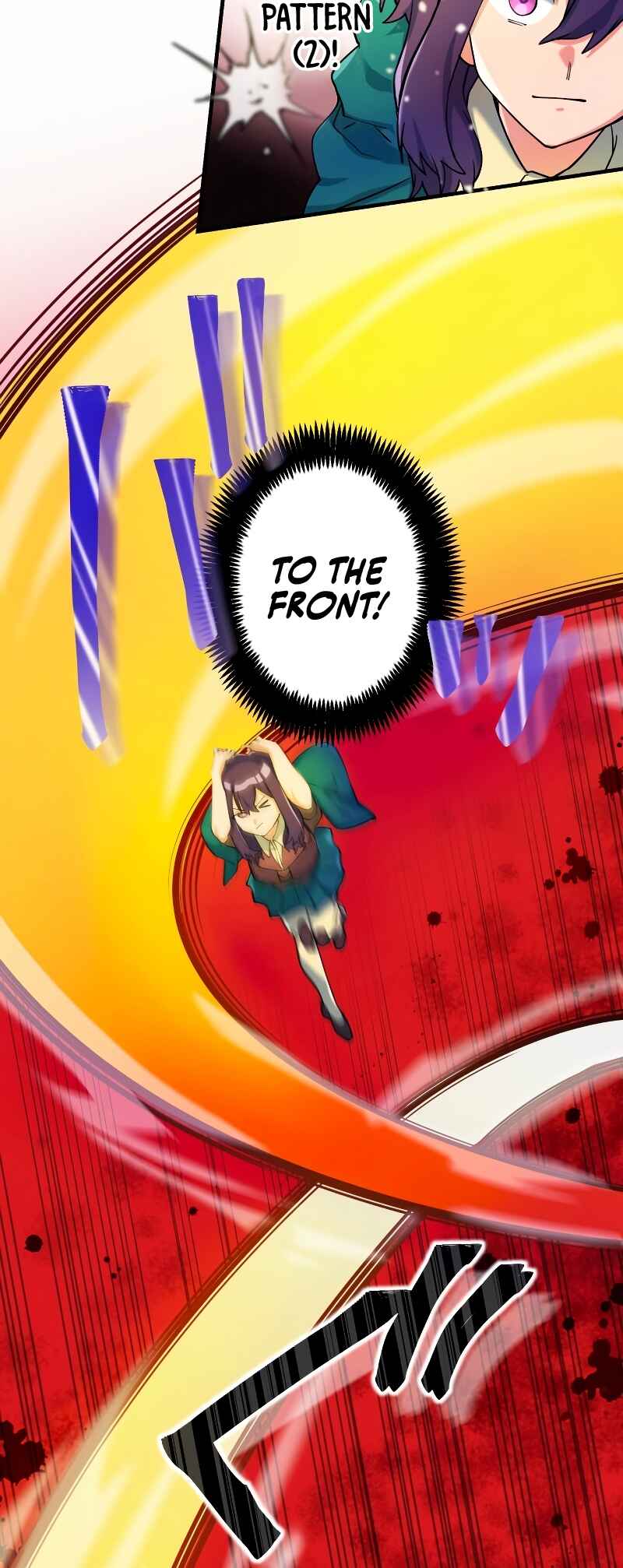 Page 31 Chapter 7 Solo Second Playthrough - Overpowered and Breaking Game Balance
