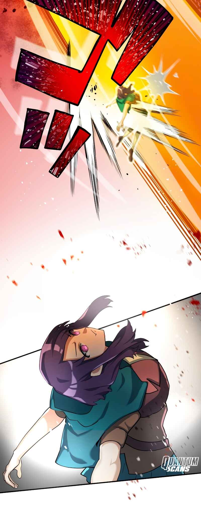 Page 33 Chapter 7 Solo Second Playthrough - Overpowered and Breaking Game Balance