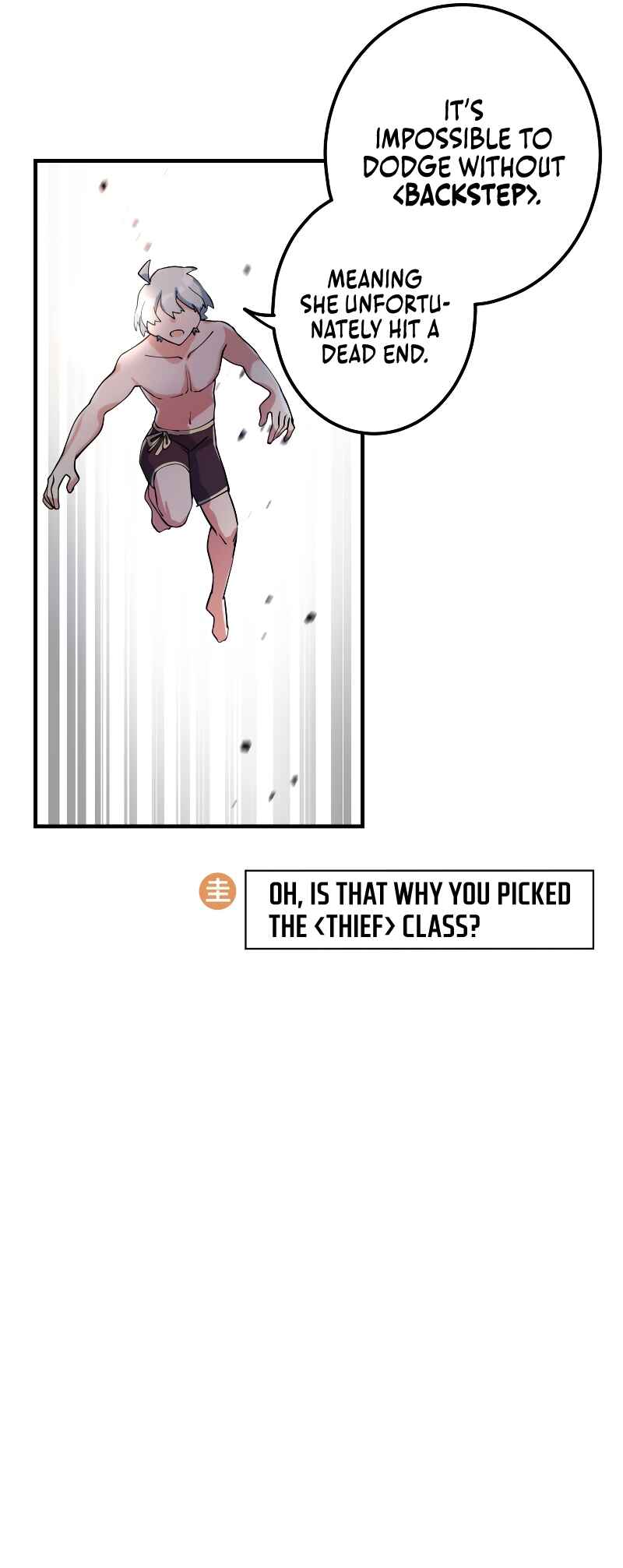Page 35 Chapter 7 Solo Second Playthrough - Overpowered and Breaking Game Balance