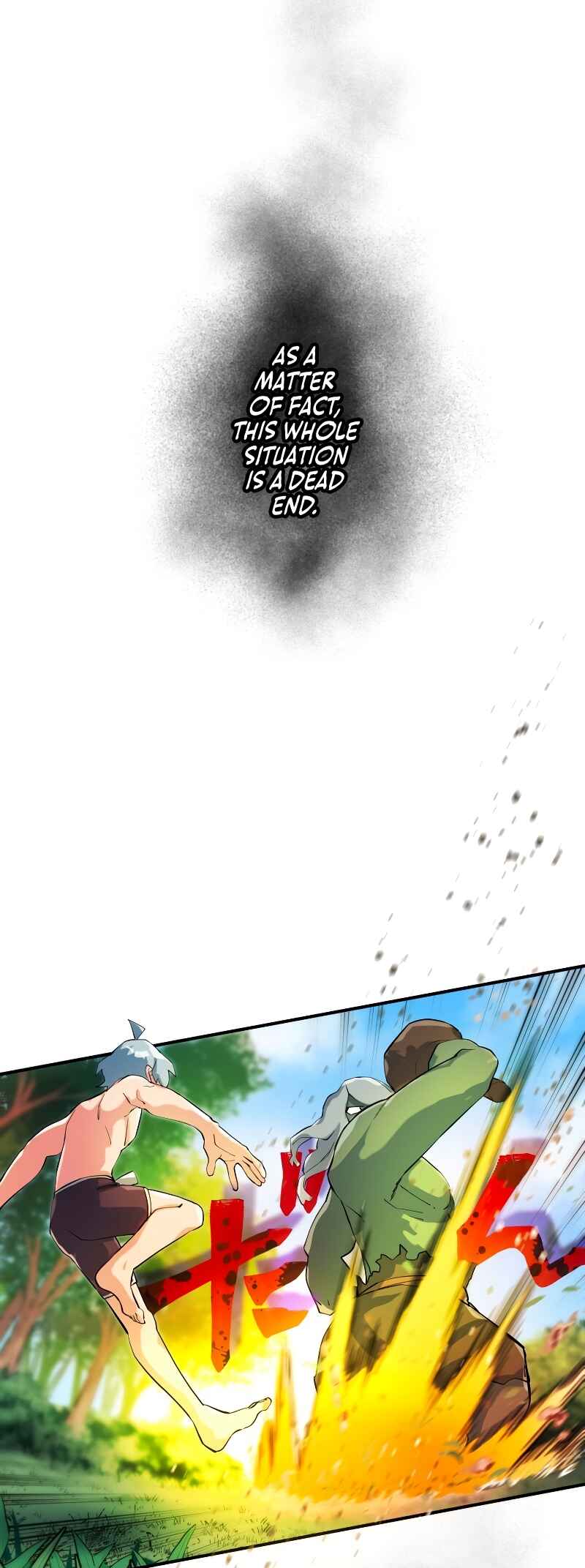 Page 37 Chapter 7 Solo Second Playthrough - Overpowered and Breaking Game Balance