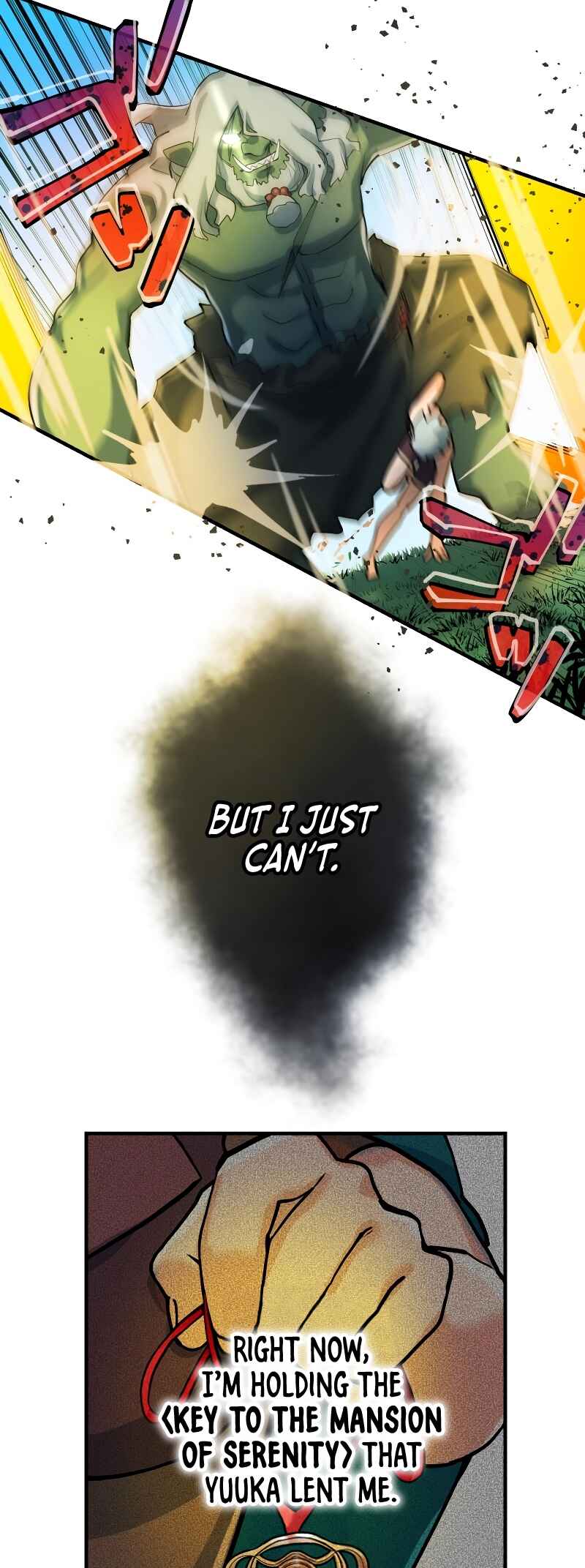 Page 40 Chapter 7 Solo Second Playthrough - Overpowered and Breaking Game Balance