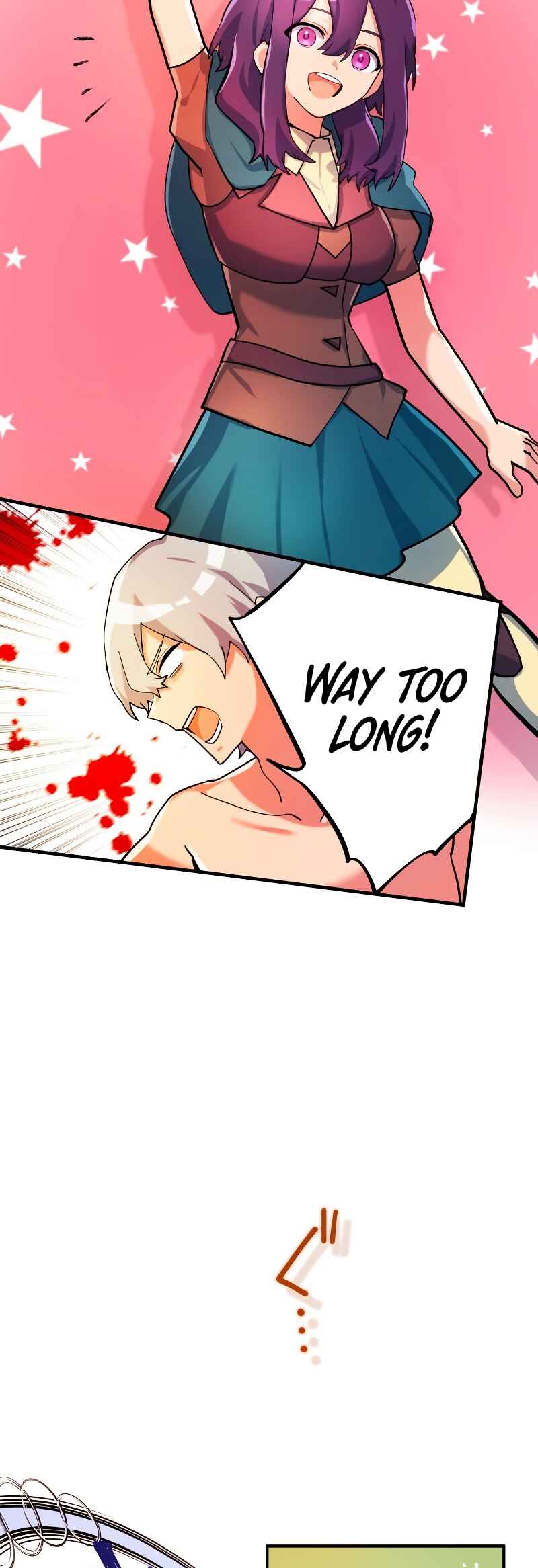 Page 45 Chapter 7 Solo Second Playthrough - Overpowered and Breaking Game Balance