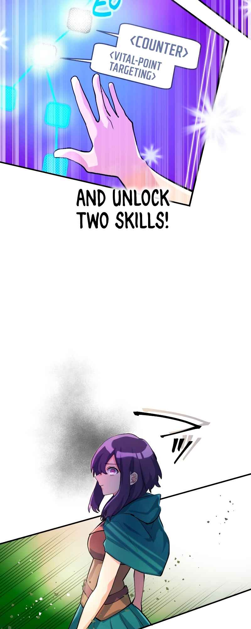Page 53 Chapter 7 Solo Second Playthrough - Overpowered and Breaking Game Balance