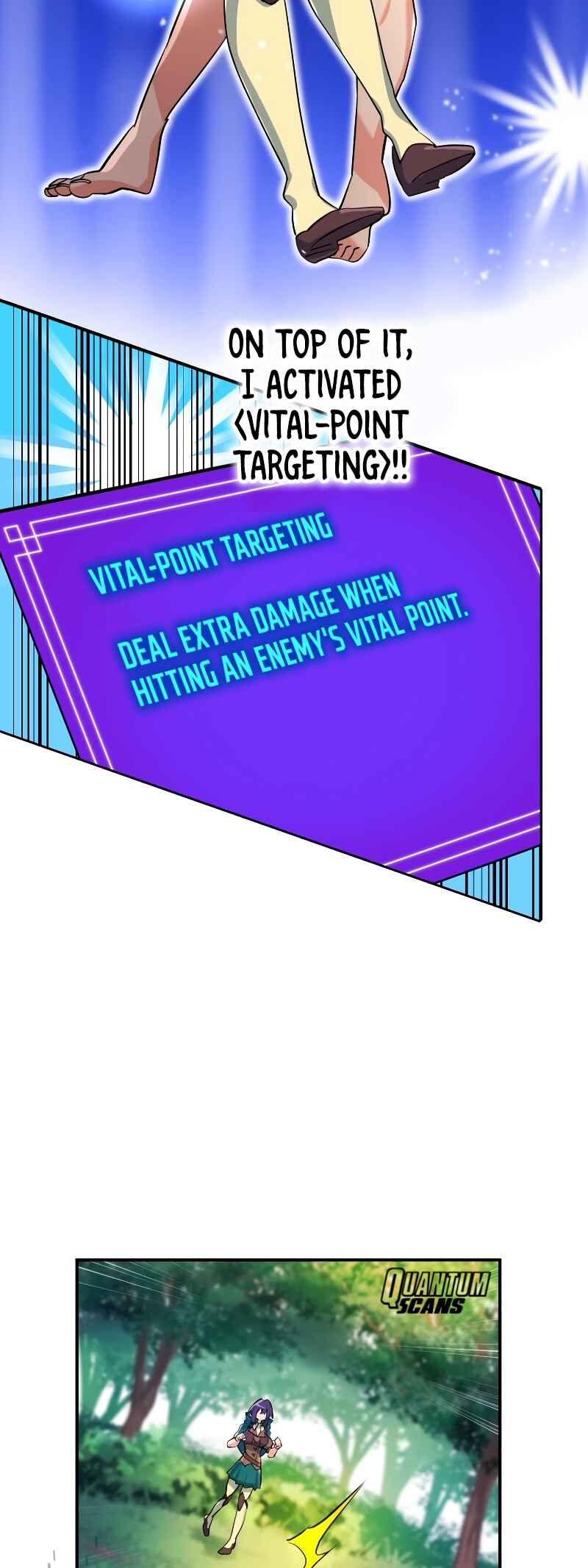 Page 58 Chapter 7 Solo Second Playthrough - Overpowered and Breaking Game Balance