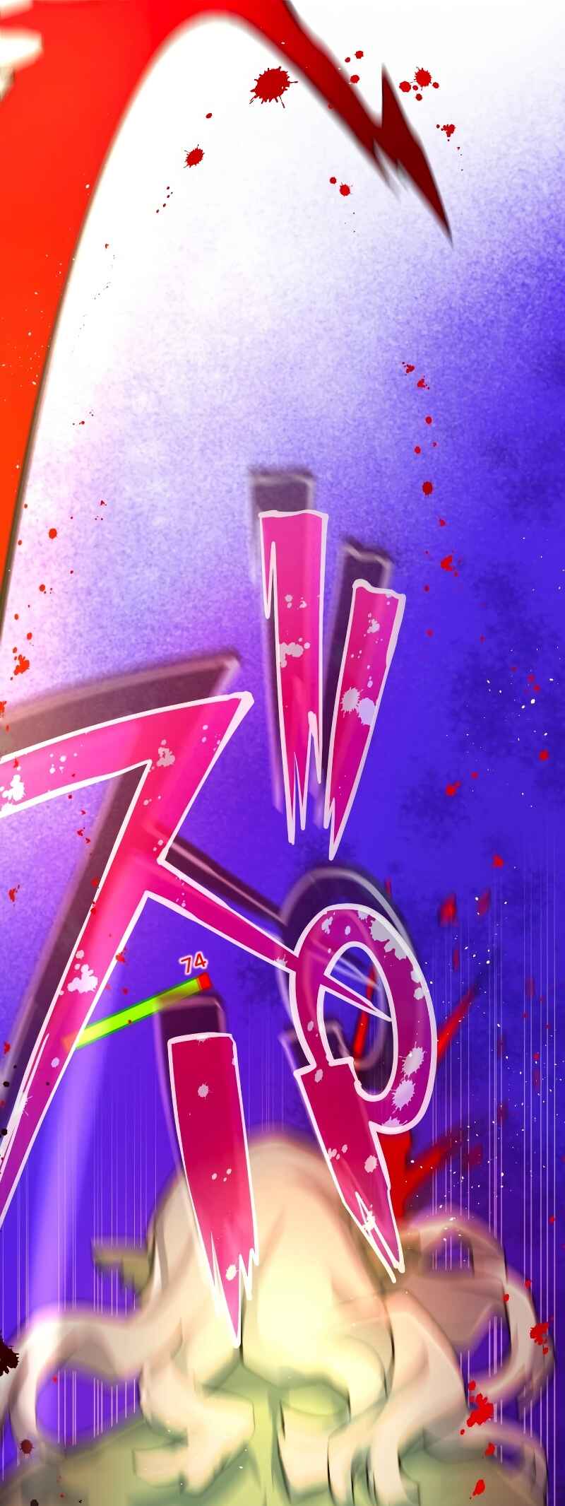 Page 61 Chapter 7 Solo Second Playthrough - Overpowered and Breaking Game Balance