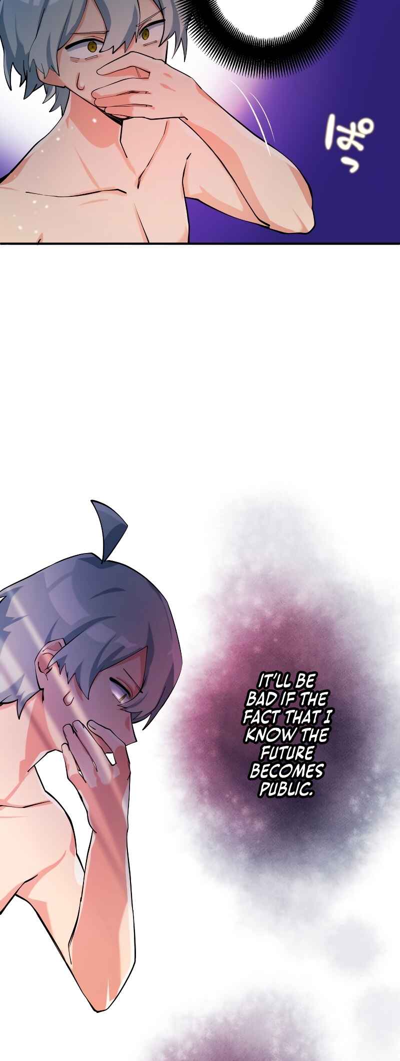 Page 8 Chapter 7 Solo Second Playthrough - Overpowered and Breaking Game Balance