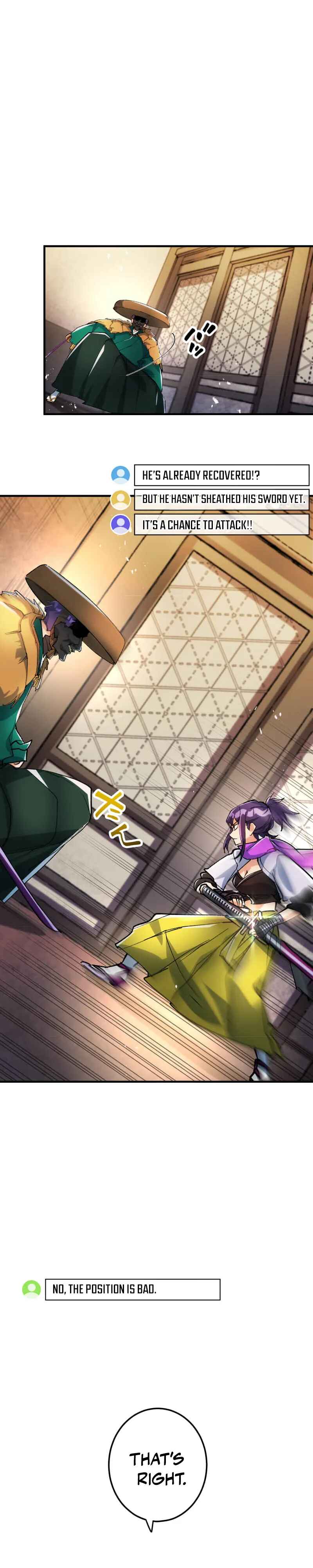 Page 19 Chapter 40 Solo Second Playthrough - Overpowered and Breaking Game Balance