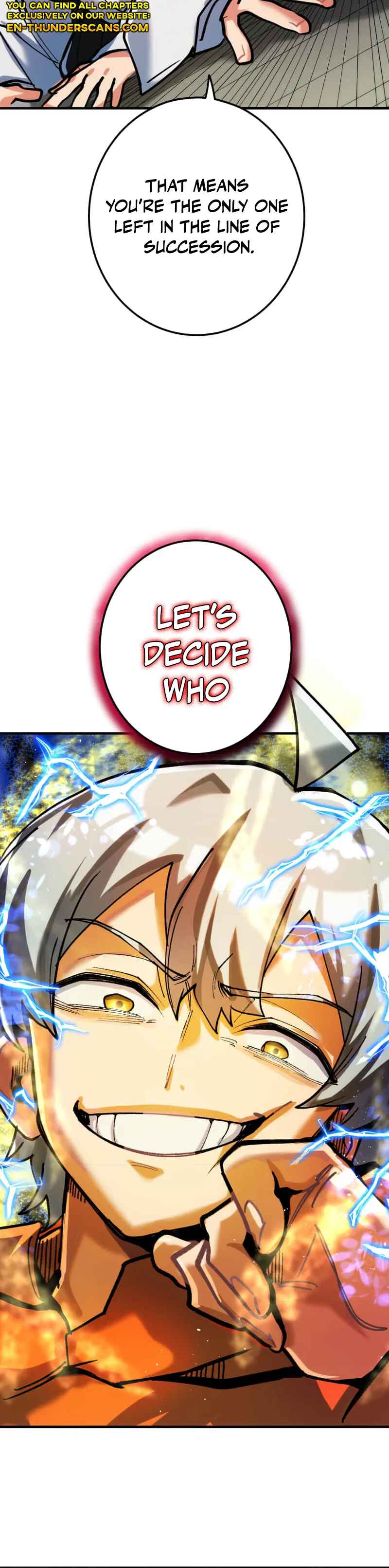 Page 2 Chapter 40 Solo Second Playthrough - Overpowered and Breaking Game Balance